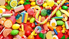¿Cuál fue el primer dulce de la historia?