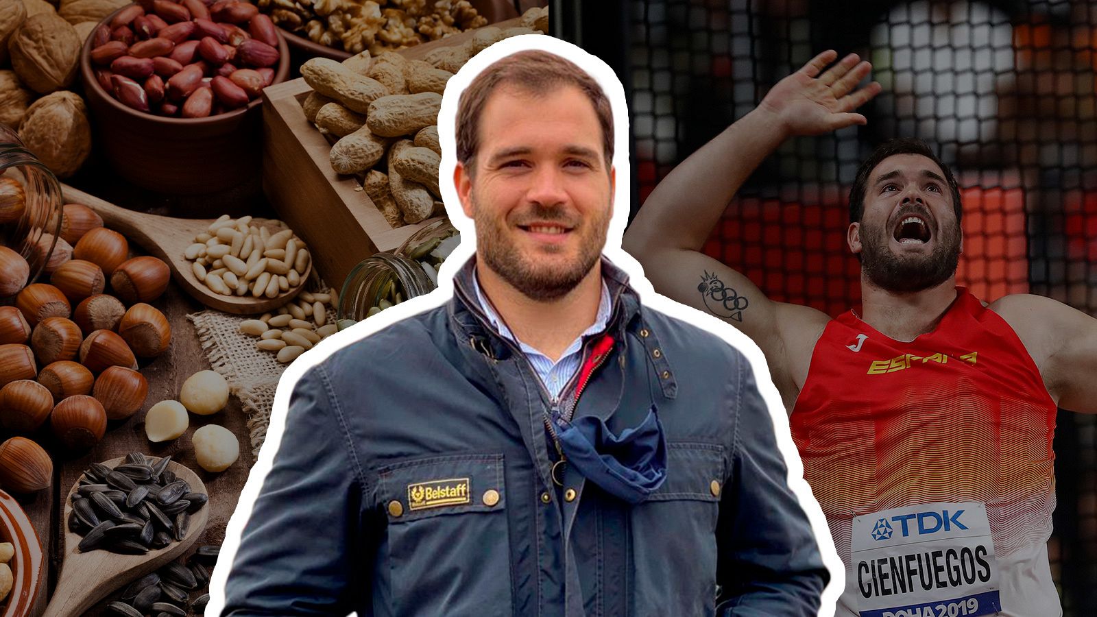 Portada javier Cienguegos