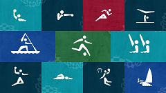 Horarios, cómo seguir y dónde ver el 'súper martes' de Tokyo 2020 en RTVE Play