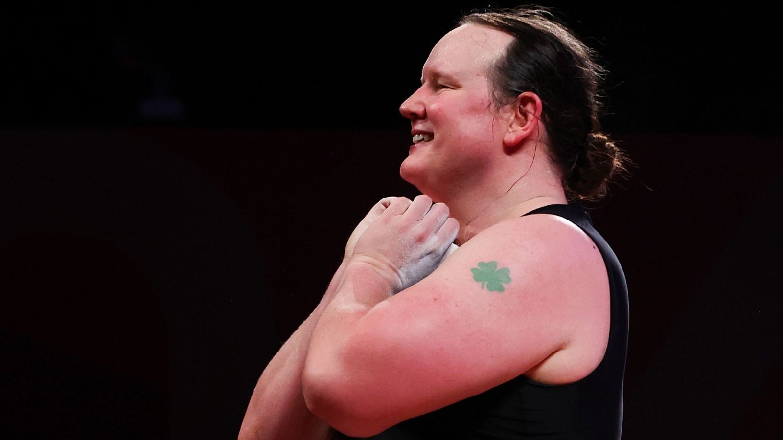 Tokyo 2020 | Laurel Hubbard abre una nueva era para los deportistas transgénero