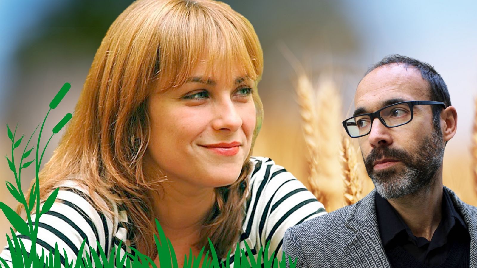 7 libros de tierra y campo para desconectar