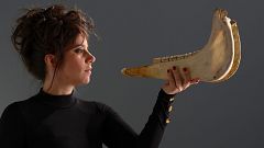 Lili del Sol: "El joropo es un género que se fusiona muy bien con el flamenco"