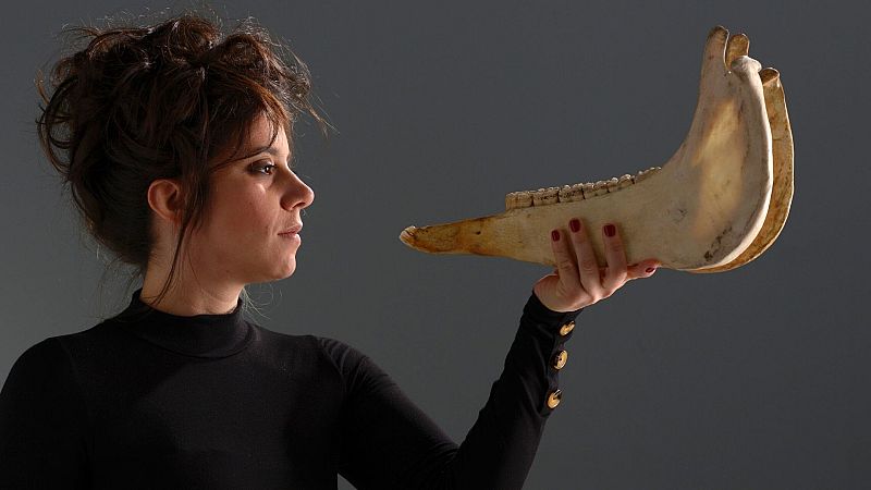 Lili del Sol: "El joropo es un género que se fusiona muy bien con el flamenco"