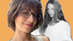 Michelle Jenner se ha puesto gafas y está así de guapa: ¡cambio de look completado!