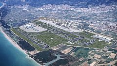 Acord entre Estat i Generalitat per l'ampliació de l'Aeroport de Barcelona
