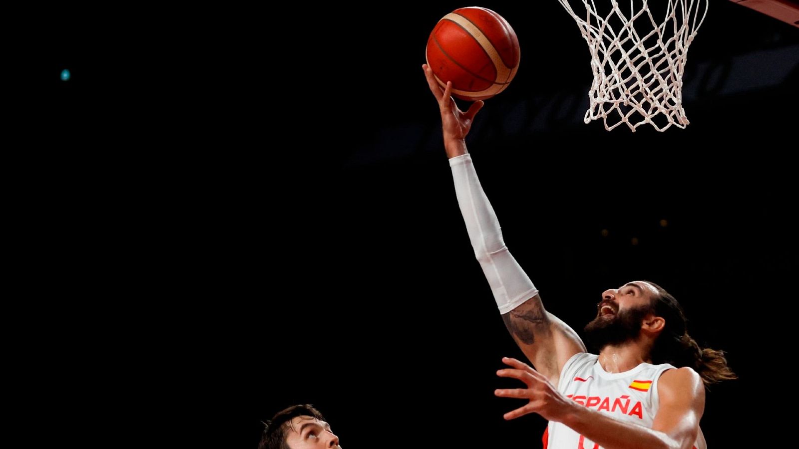 Tokyo 2020 | Ricky Rubio bate todos los récords