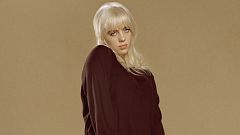 El potente mensaje de Billie Eilish en defensa del amor propio: "Es ridículo que alguien se preocupe por la apariencia de los cuerpos"