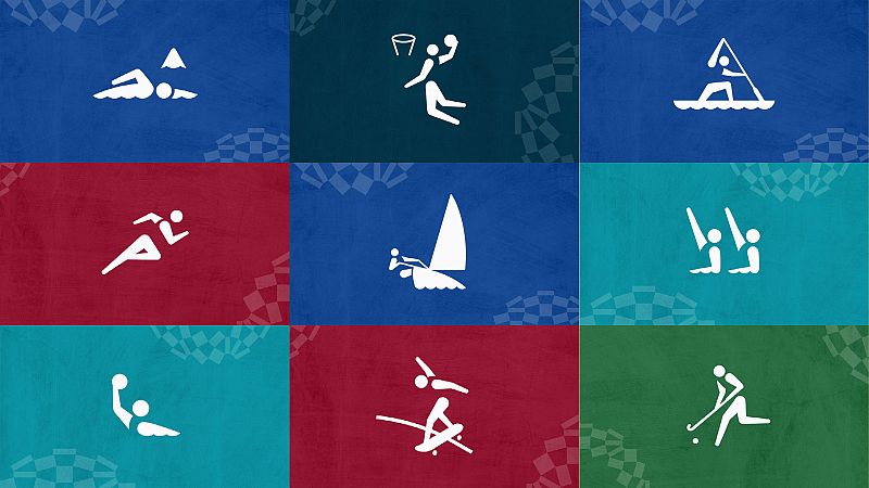 Horarios, cómo seguir y dónde ver la jornada 12 de Tokyo 2020 en RTVE Play