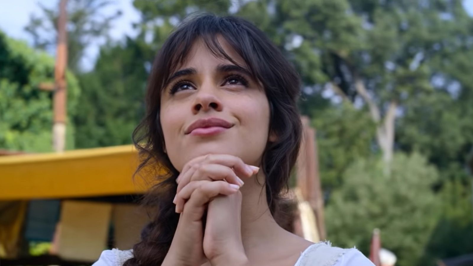 Libre y empoderada: así es la nueva Cenicienta interpretada por Camila Cabello