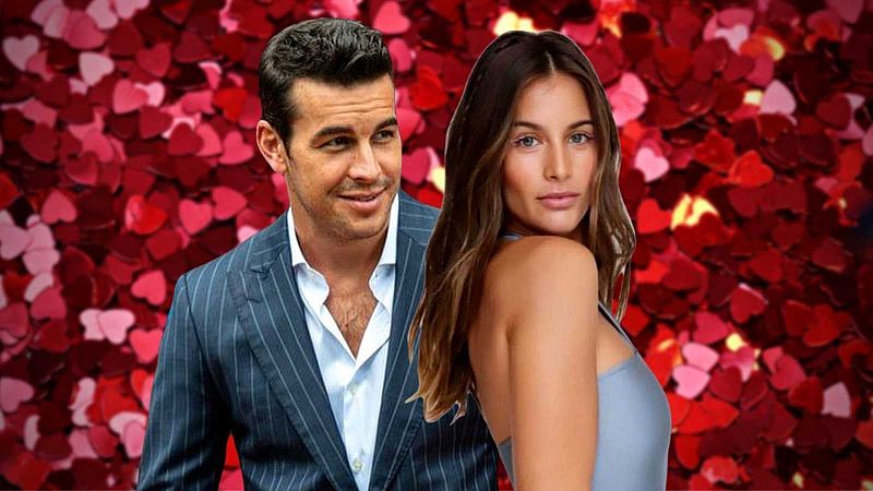 Mario Casas 'cazado' junto a Desiré Cordero: la nueva e inesperada pareja del verano 