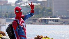 Cosas que no sabías de Spider-Man