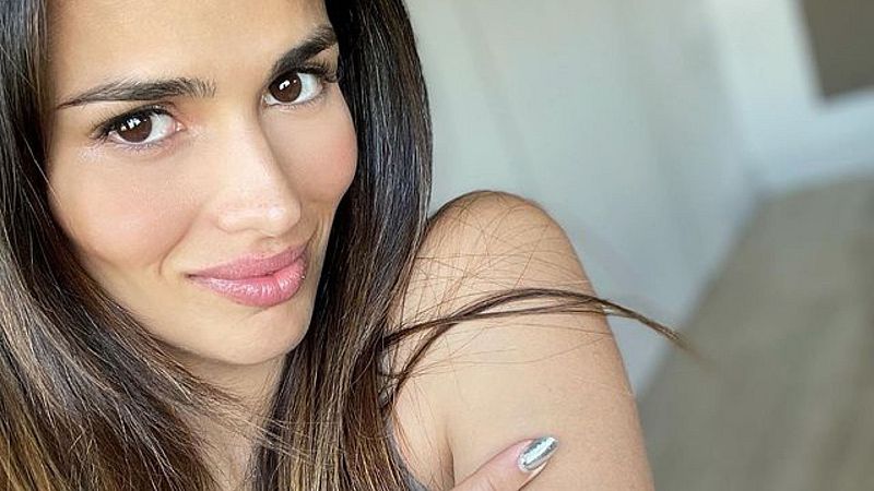 Sara Sálamo se siente 'moderna' y tiene un mensaje para los que no quieren vacunarse contra el coronavirus
