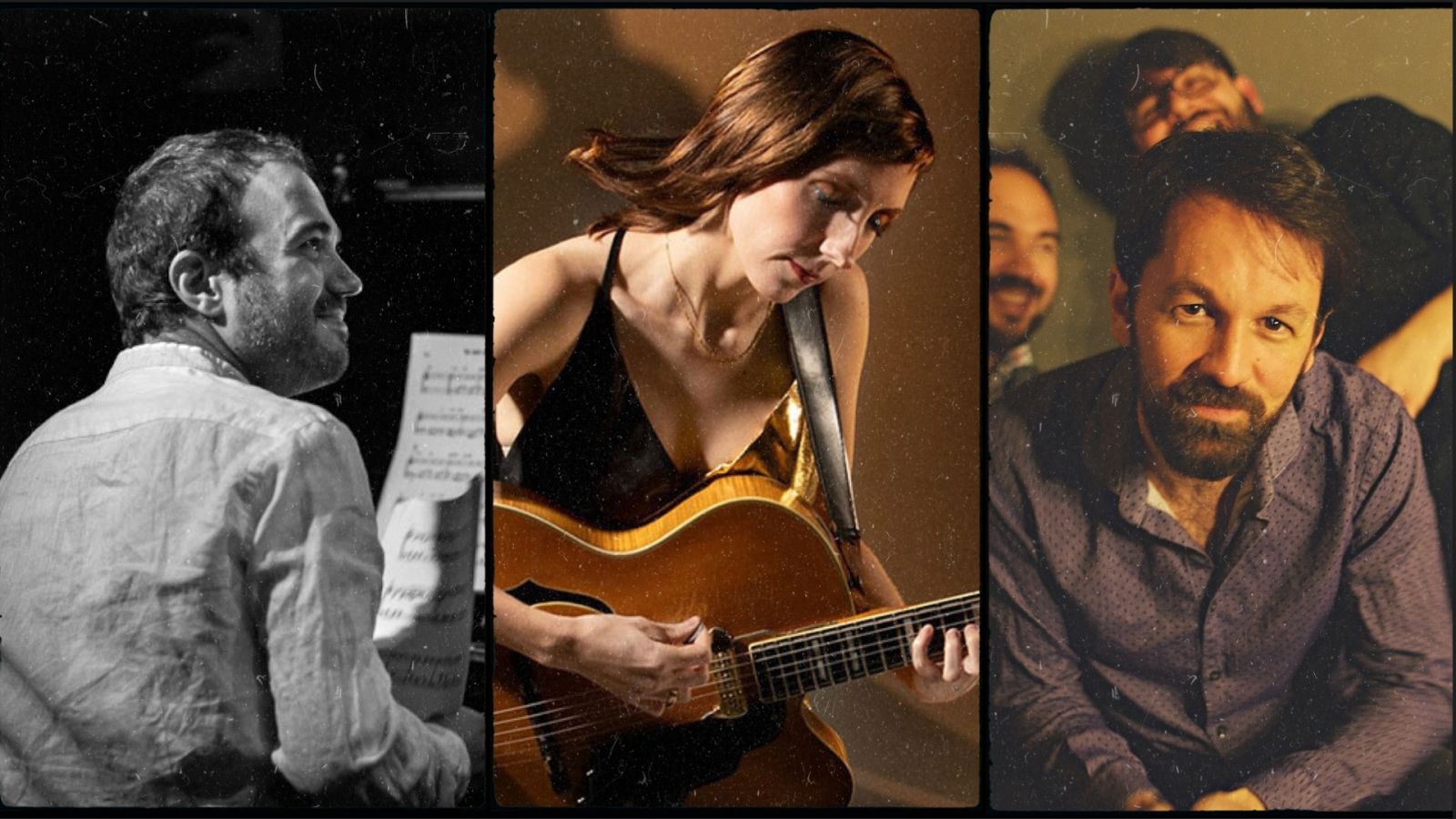 ¡Lo mejor de Los festivales de La 2 de esta semana!