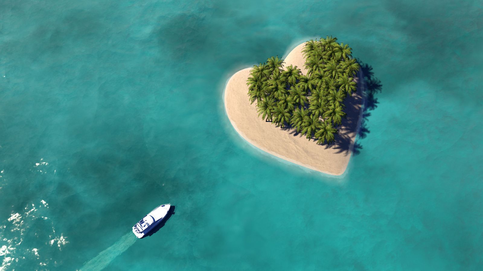 Descubre las fases que tiene el amor