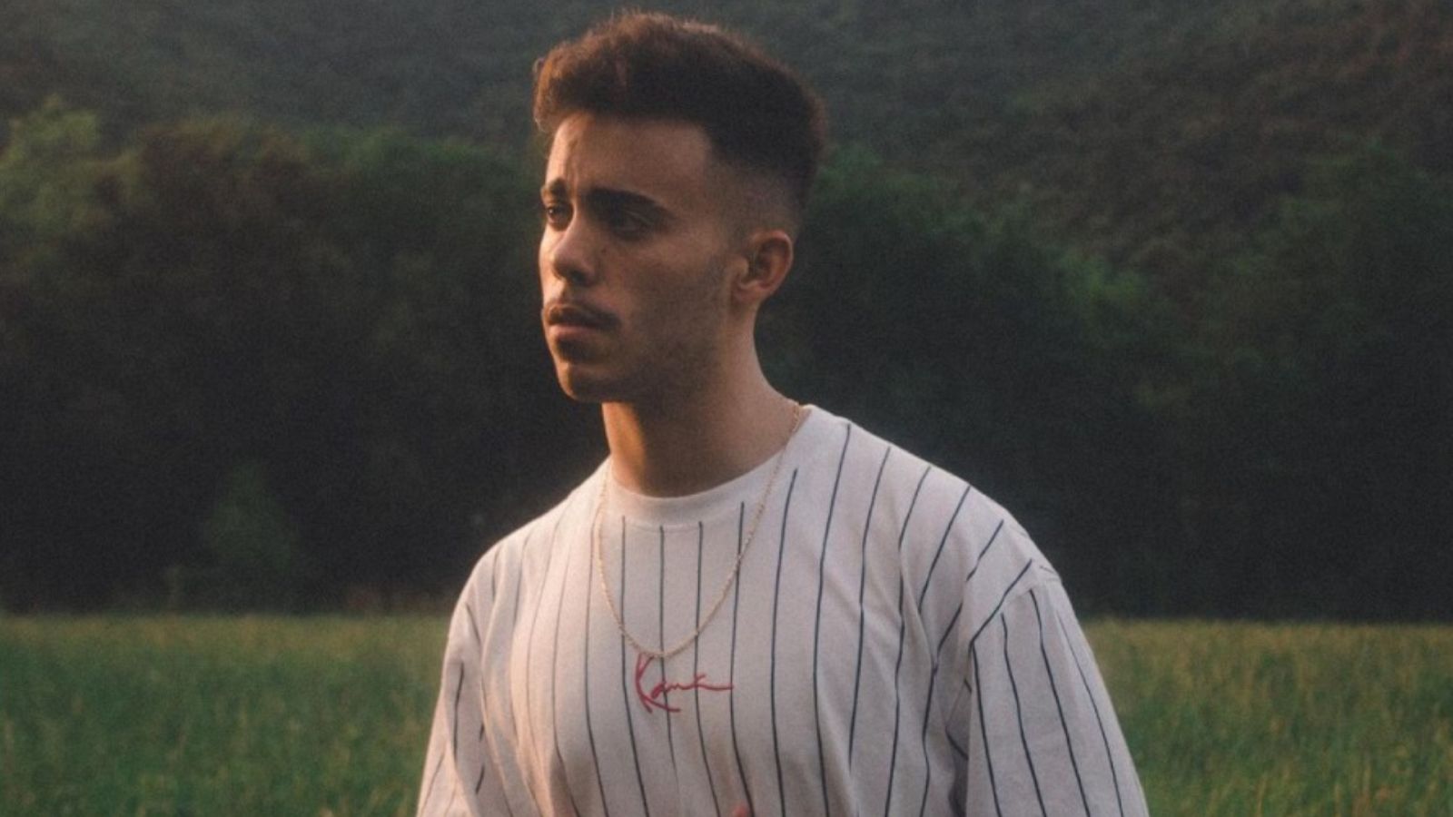 Soge Culebra presenta "7 Lágrimas", uno de sus temas más personales