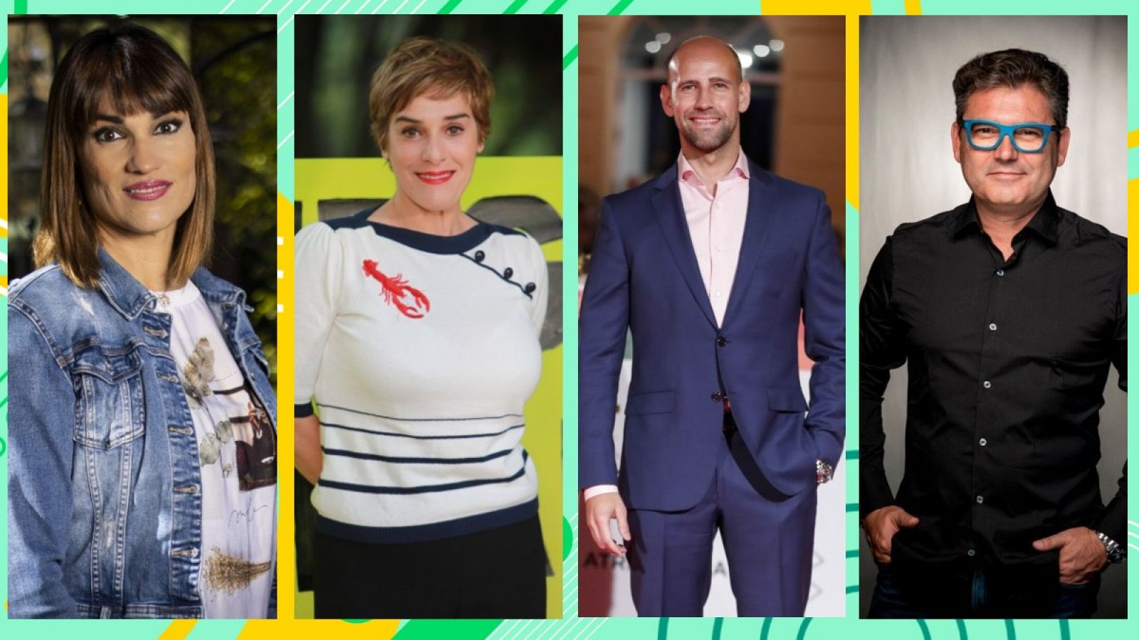 Los colaboradores de 'Días de verano'