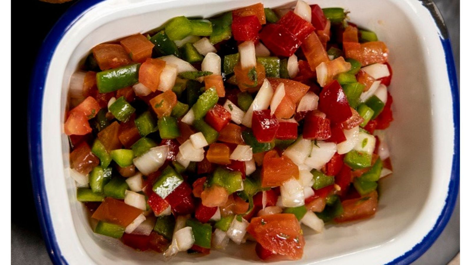 Trempó mallorquín al estilo de Miquel Montoro