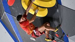 Quién es Alberto Ginés, en 10 tuits