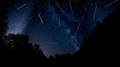 Perseidas 2021: cómo y cuándo disfrutar de la lluvia de estrellas del verano