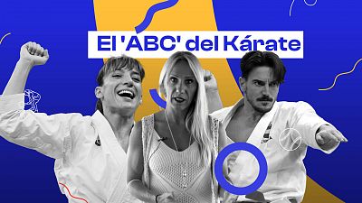 El 'ABC' del krate por Almudena Muoz