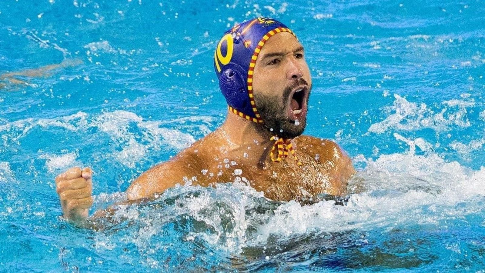 Los chicos de waterpolo deberán superar a Serbia si quieren disputar una final olímpica como en Atlanta'96