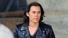 Jared Leto estrena nueva cara y esta vez no es por el maquillaje