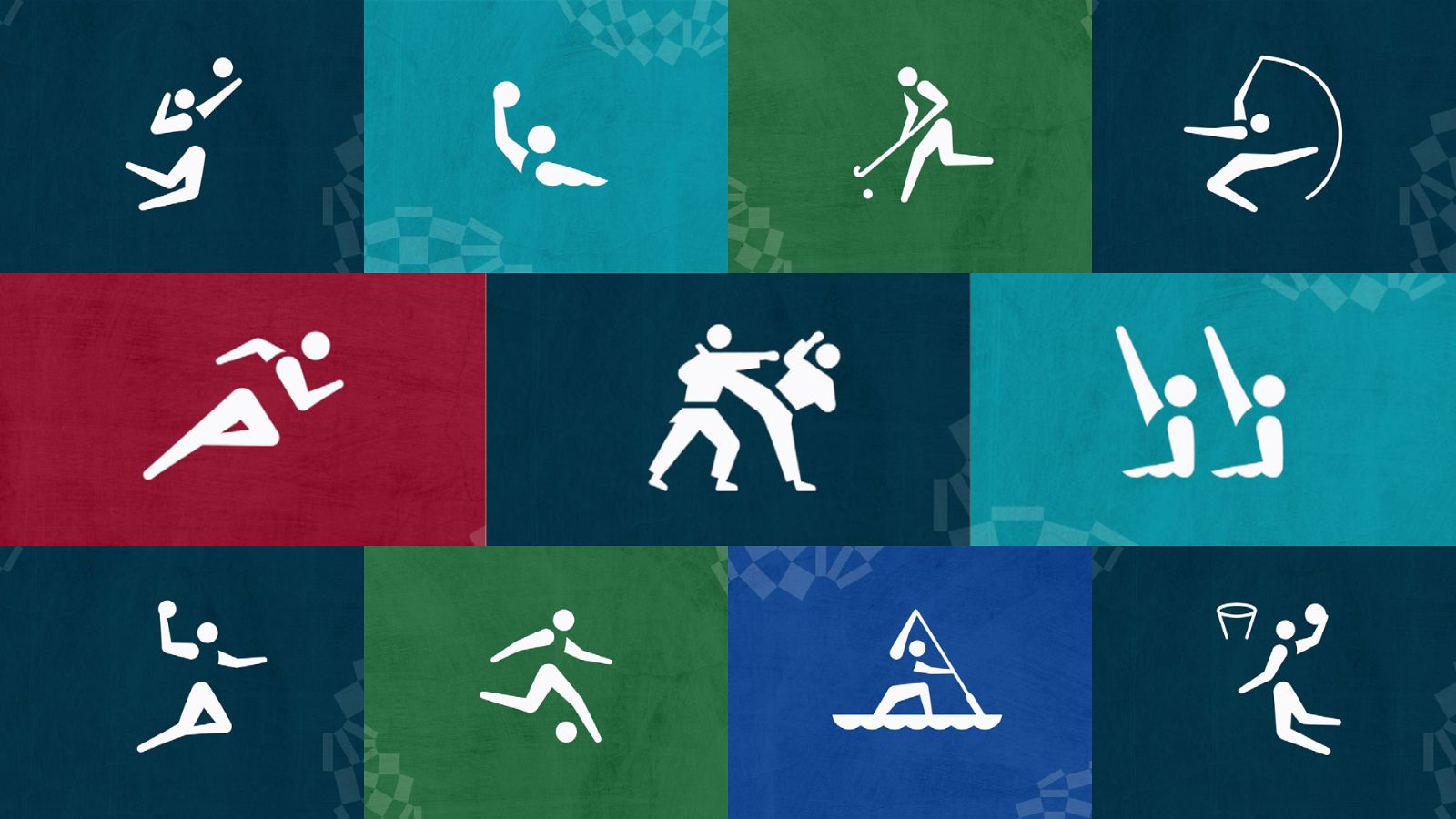 Jornada 14, Tokyo 2020