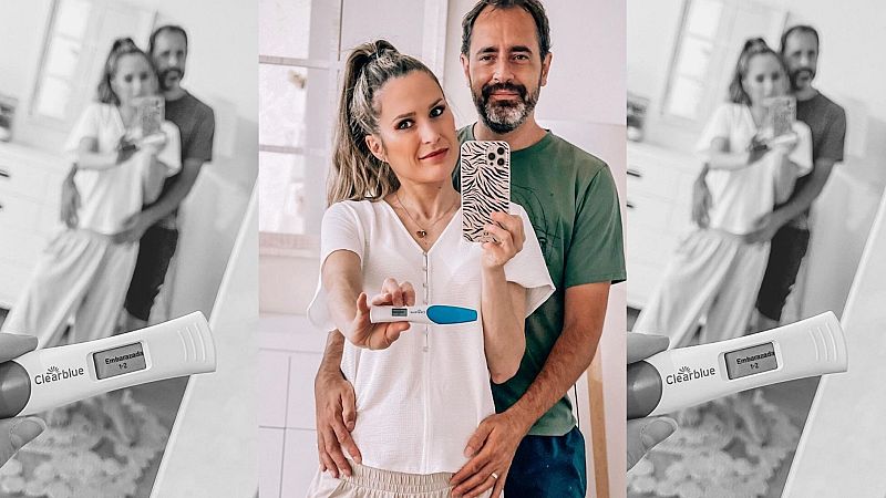 Verdeliss, embarazada de su octavo hijo, ¿por qué lo guardó en secreto?