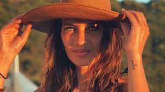 Sara Carbonero, un posado espectacular ¿y una advertencia a Kiki Morente?