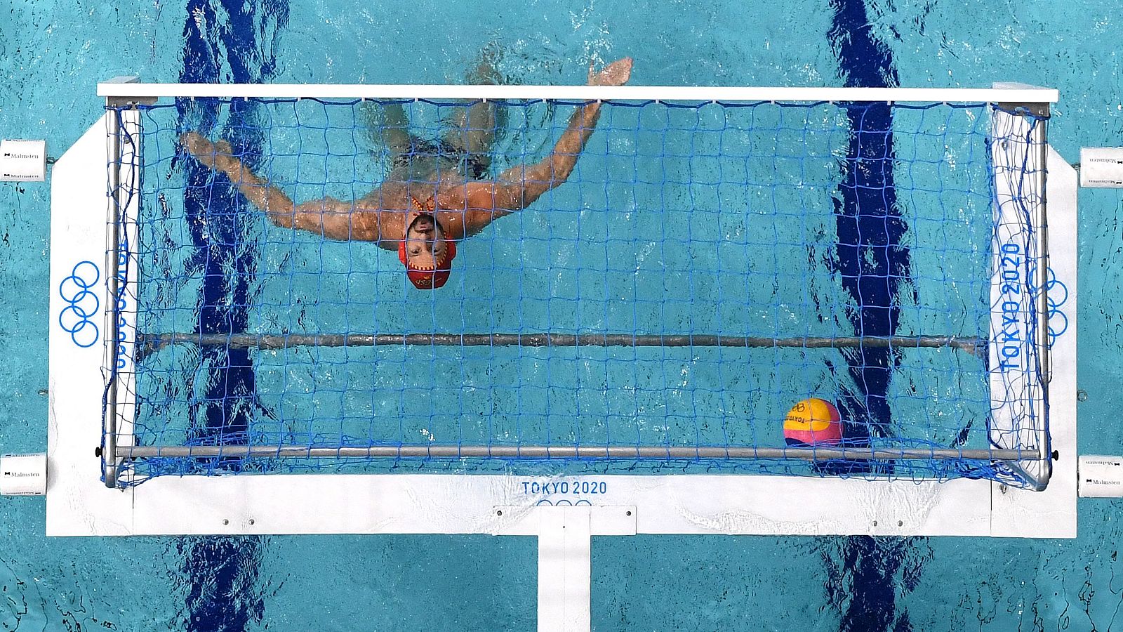 Waterpolo