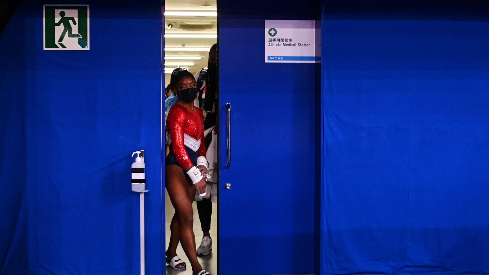 Tokyo 2020 | Simone Biles, el oro es volver