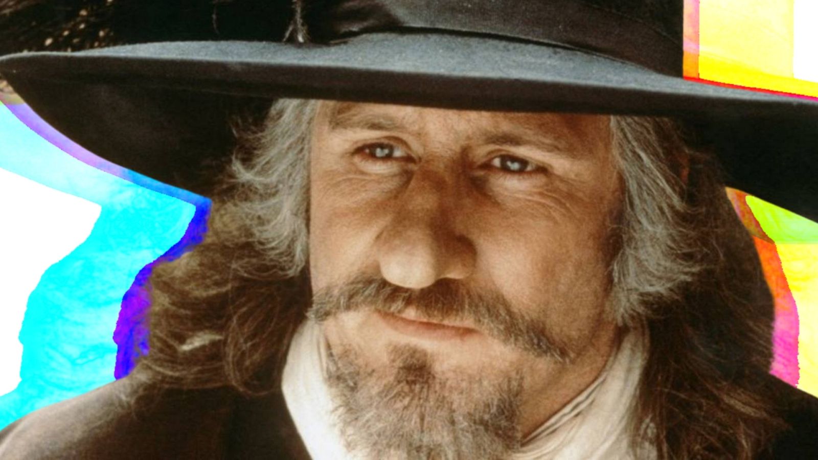 'Cyrano de Bergerac' (1990), con Gèrard Depardieu en Días de cine clásico