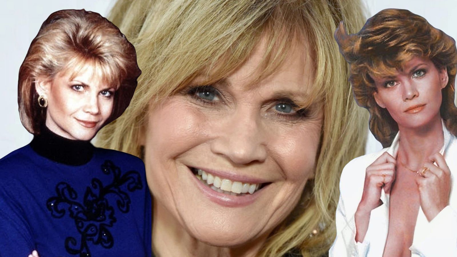 Muere Markie Post, la famosa actriz de 'Juzgado de Guardia' y 'Algo pasa con Mary'