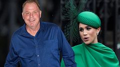 El hermanastro de Meghan Markle, concursante de 'Gran Hermano VIP', ataca: "Le dije a Harry que iba a arruinar su vida. Ella es muy superficial"