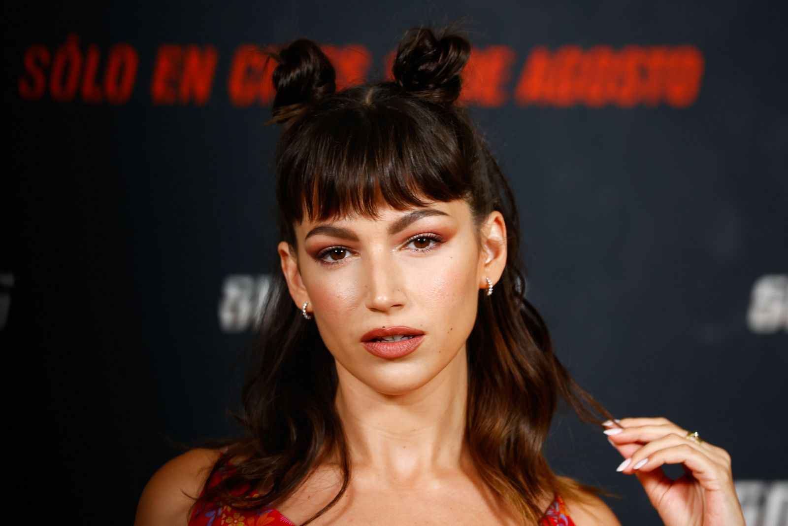 Úrsula Corberó cumple 32 años