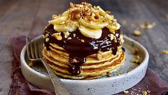 Los postres caseros de Miguel Ángel Muñoz