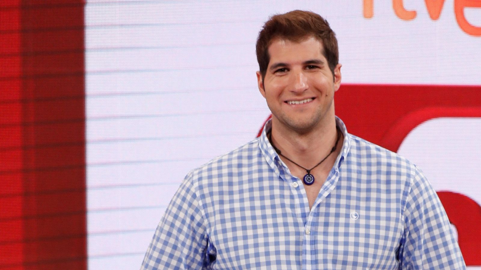 Julián Contreras en una imagen de archivo.