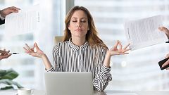 Día Mundial de la Relajación: ¿Qué es el "mindfulness" y cómo ayuda a la ansiedad?