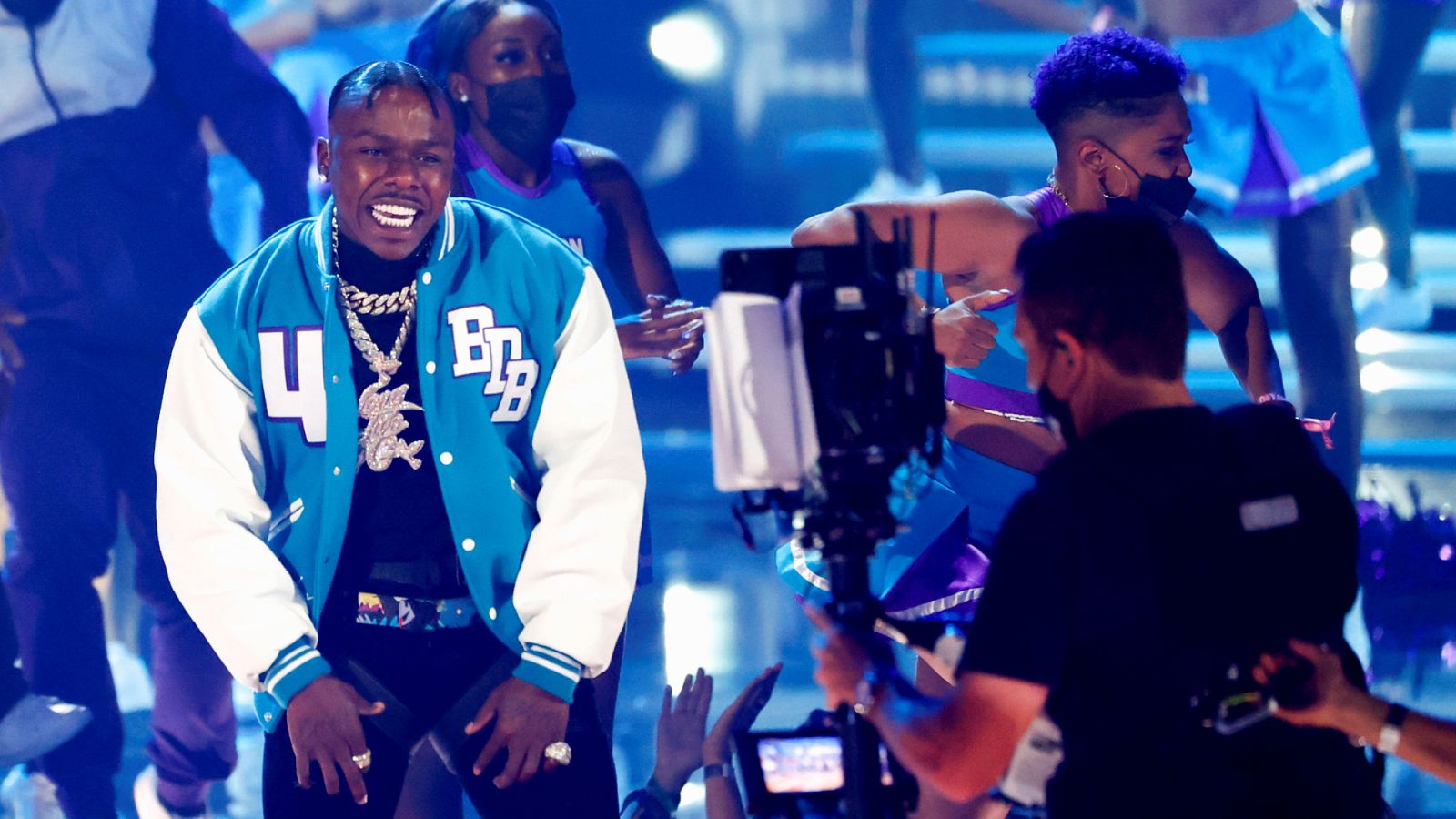 DaBaby elimina sus disculpas hacia la comunidad LGTBIQ+