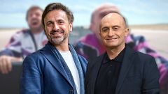 José Mota y Pepe Viyuela son la pareja del año