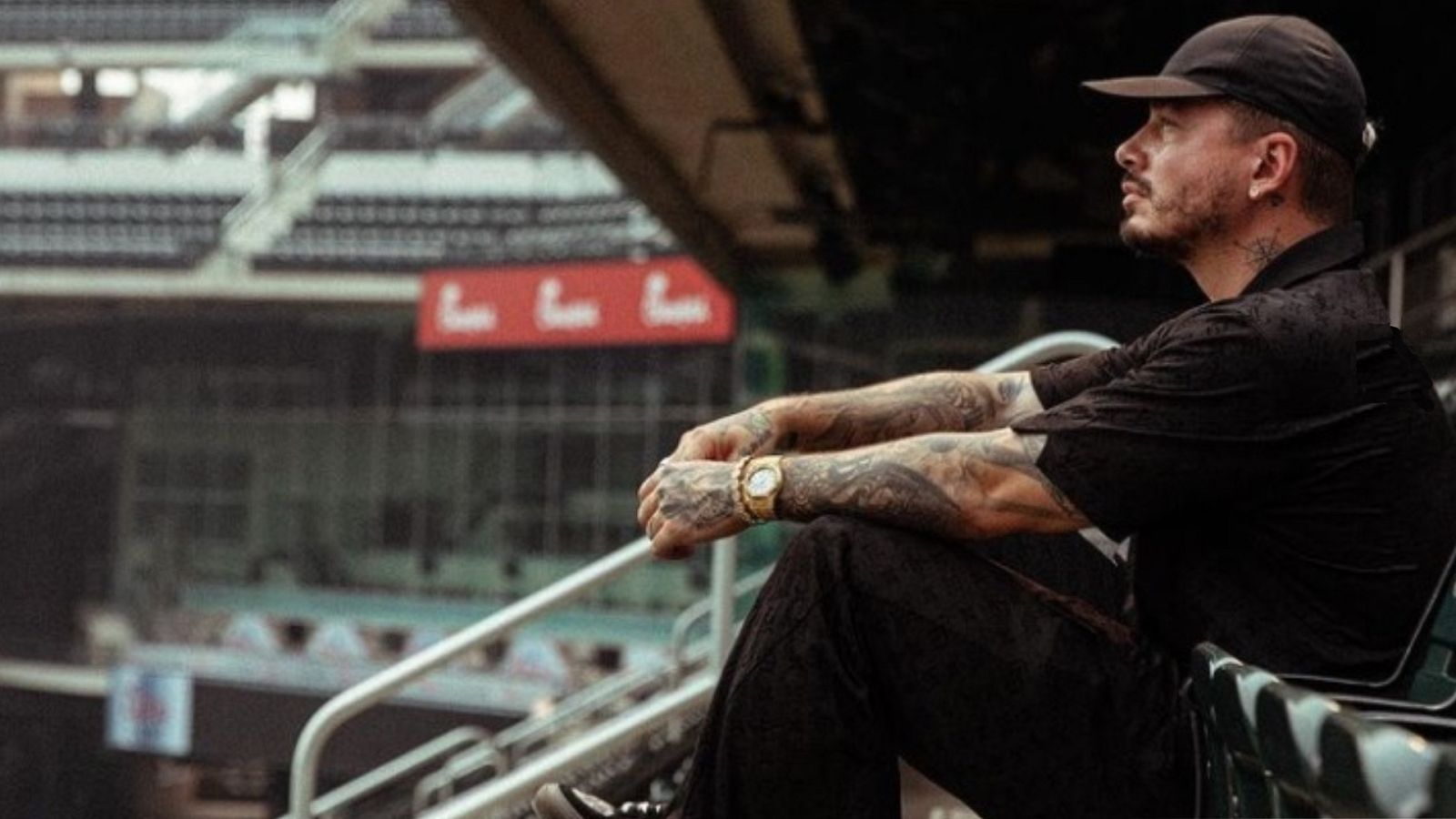 J Balvin anuncia nueva música: "Ya es hora de sacar el álbum pronto"