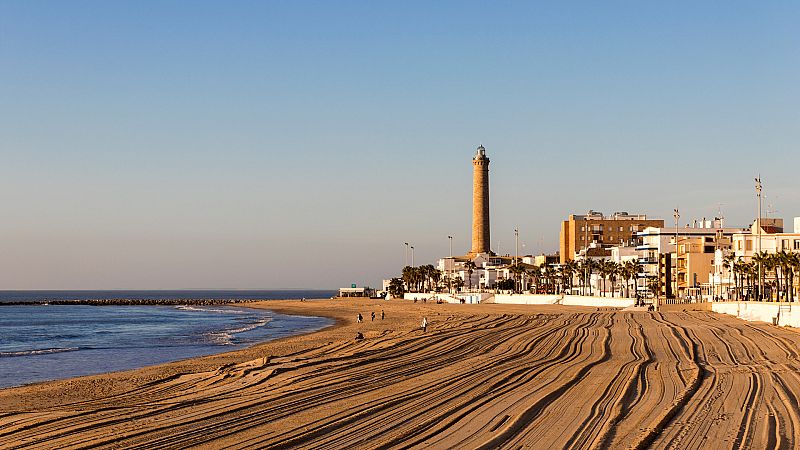 Chipiona, mucho más que la tierra de Rocío Jurado