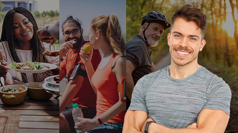 El Coach Nutricional nos explica cmo recuperarnos de los excesos de verano
