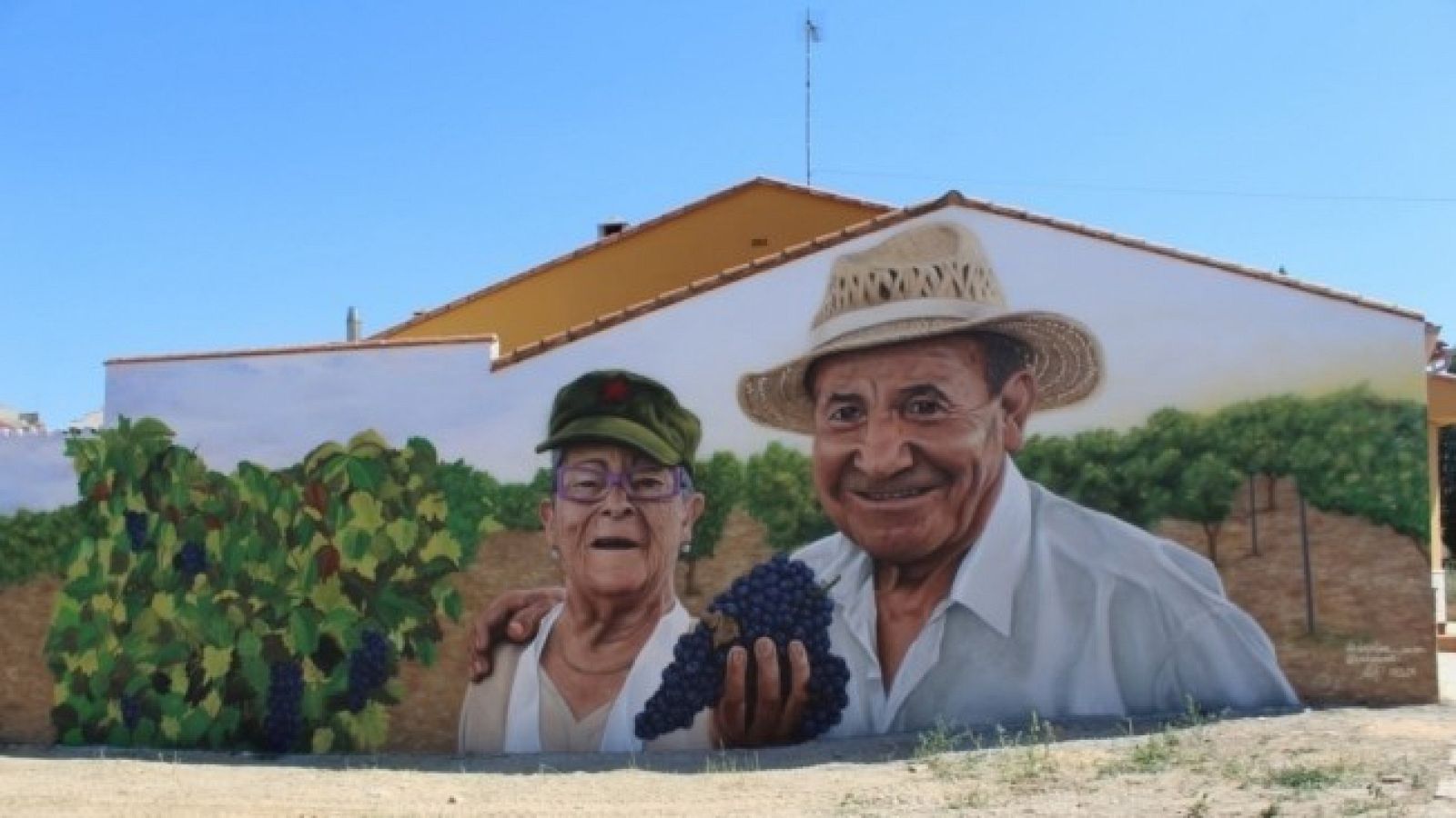 Festival Arte Urbano "Astarté"