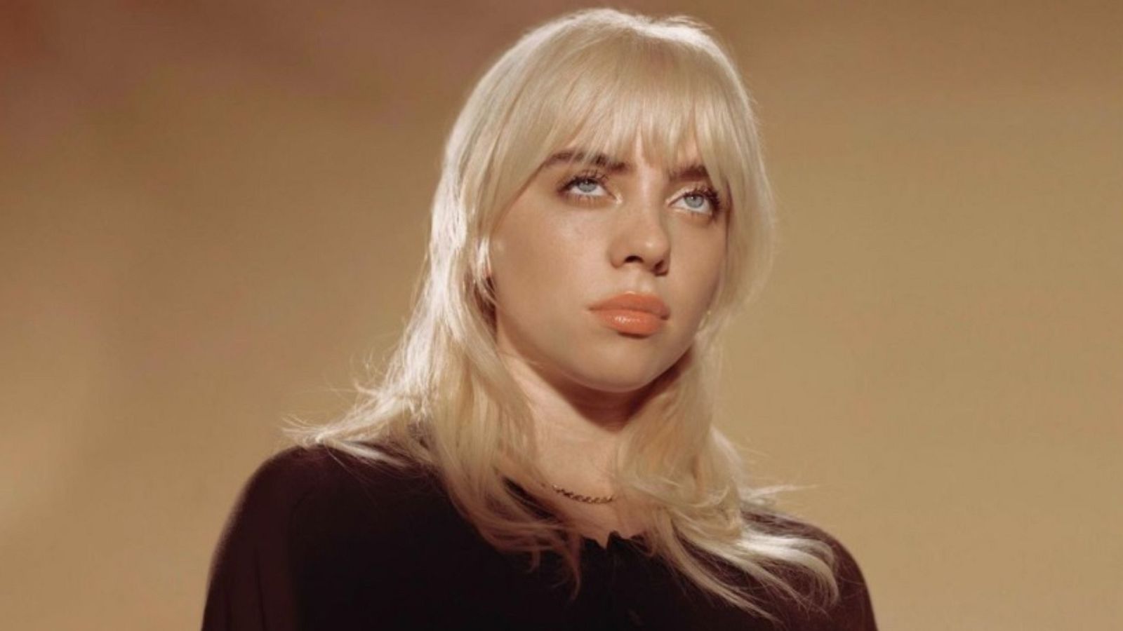 Billie Eilish desvela el sorprendente motivo que inspira sus creaciones