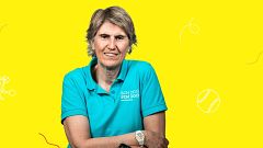 Las retransmisiones más "salvajes" de Paloma del Río
