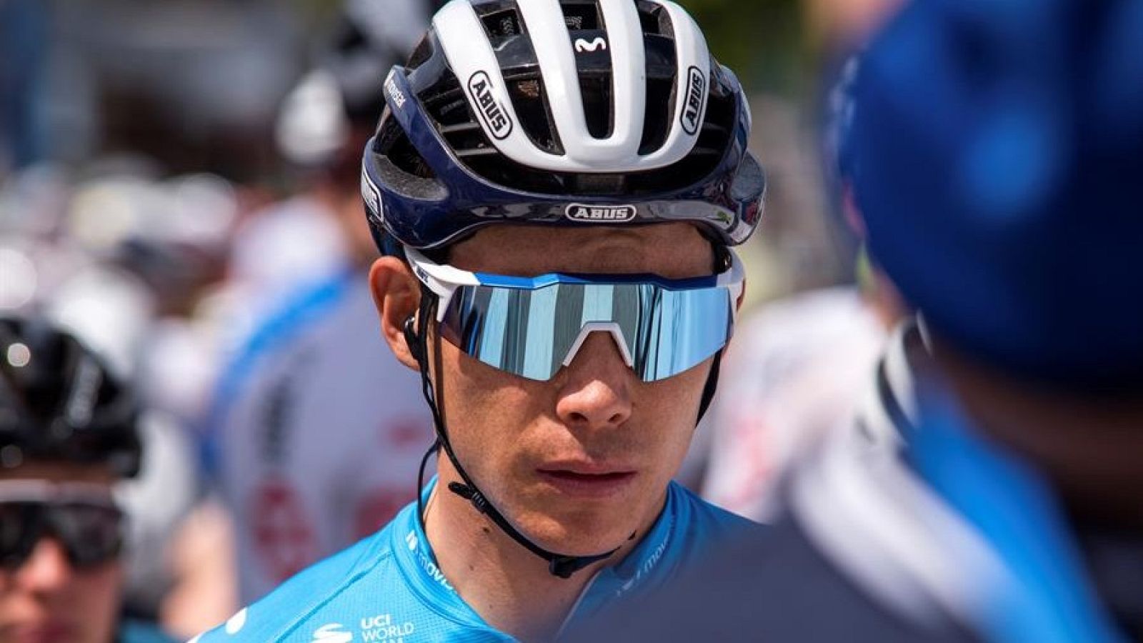 Miguel Ángel 'Supermán' López renueva con Movistar hasta 2023