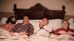 Las mejores parodias del tercer programa, ¡y de las que todos hablan!