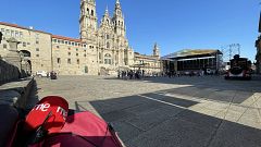 Cómo te cambia el Camino de Santiago