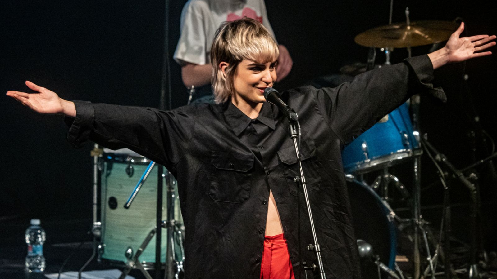 Natalia Lacunza responde a las burlas de Pol Granch